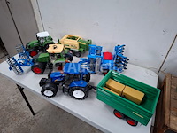 Speelgoed: bruder - afbeelding 1 van  3