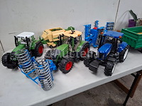 Speelgoed: bruder - afbeelding 2 van  3