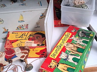 Speelgoed en diverse spellen - afbeelding 3 van  3