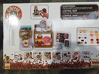 Speelgoed koffiebar klein - afbeelding 2 van  4