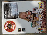 Speelgoed koffiebar klein - afbeelding 3 van  4