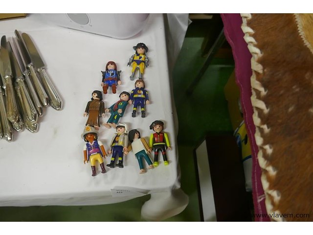 Speelgoed playmobil - afbeelding 1 van  1