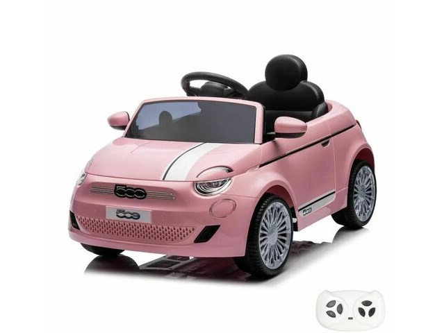 Speelgoed retourgoederen - zolder