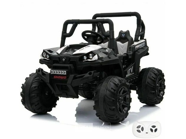 Speelgoed retourgoederen - zolder