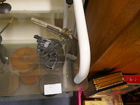 Speelgoed revolvers - afbeelding 1 van  1
