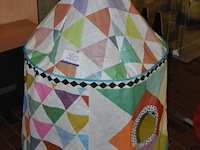 Speelgoed tent - afbeelding 1 van  1