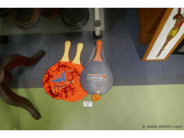 Speelgoed voor strand - afbeelding 1 van  1