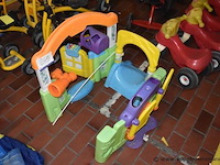 Speelgoed - afbeelding 1 van  1