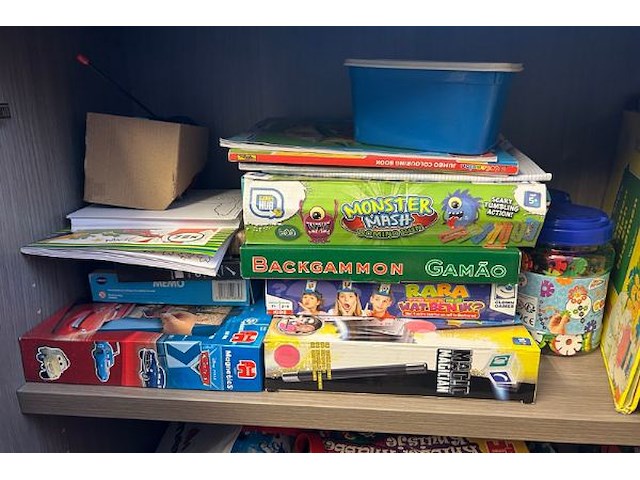 Speelgoed - afbeelding 3 van  4