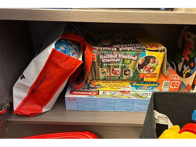 Speelgoed - afbeelding 4 van  4