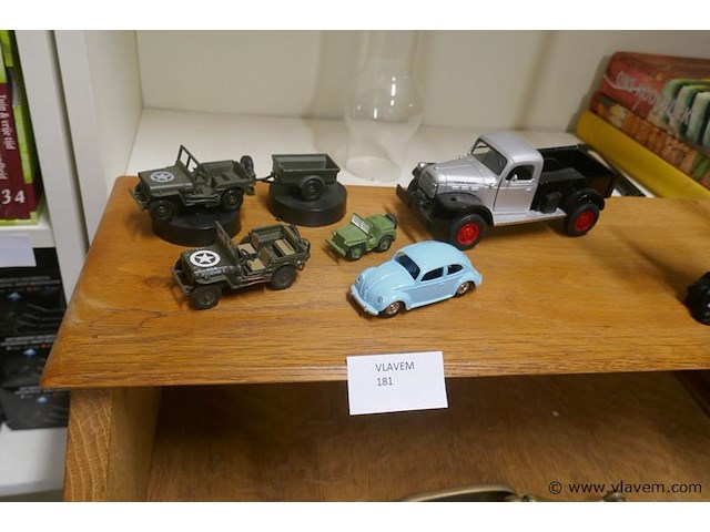 Speelgoed - afbeelding 1 van  1