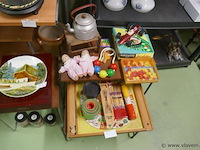 Speelgoed - afbeelding 1 van  1