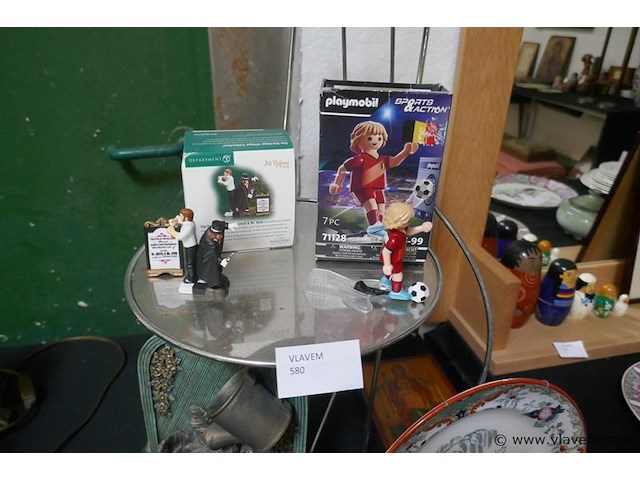 Speelgoed - afbeelding 1 van  1