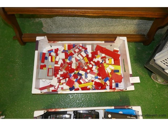 Speelgoed - afbeelding 1 van  1