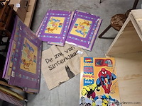 Speelgoed - afbeelding 1 van  3