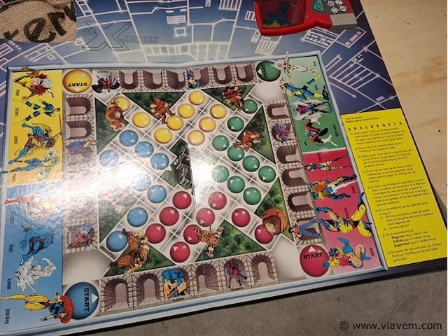 Speelgoed - afbeelding 3 van  3