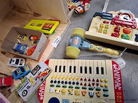 Speelgoed - afbeelding 1 van  2