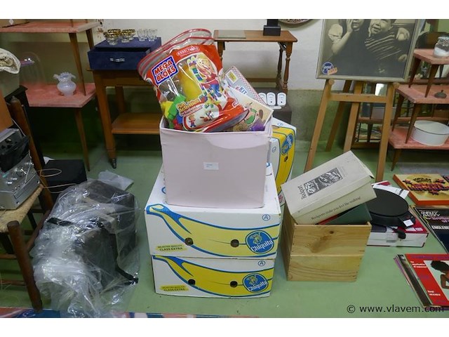 Speelgoed - afbeelding 1 van  2