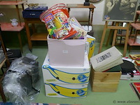 Speelgoed - afbeelding 1 van  2