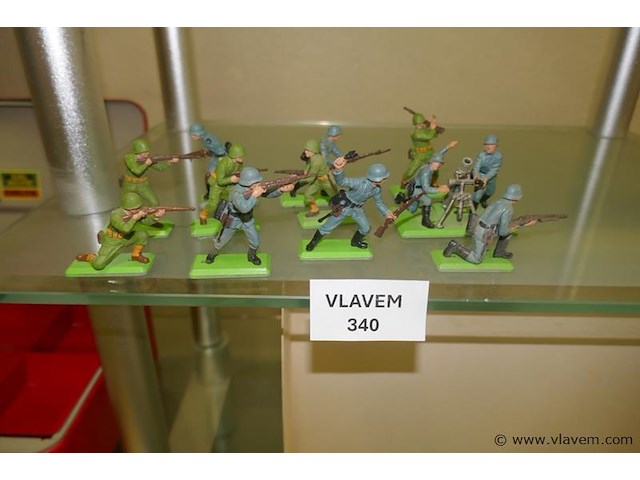 Speelgoed - afbeelding 1 van  1