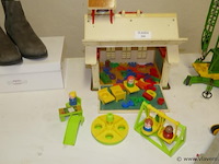 Speelgoed - afbeelding 2 van  3