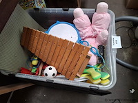 Speelgoed - afbeelding 1 van  2