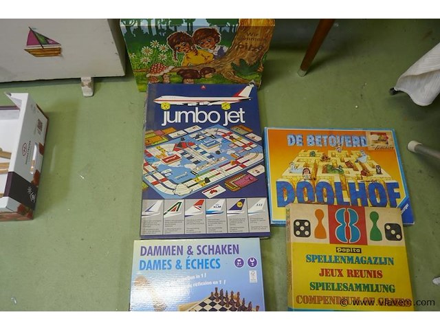 Speelgoed - afbeelding 2 van  3