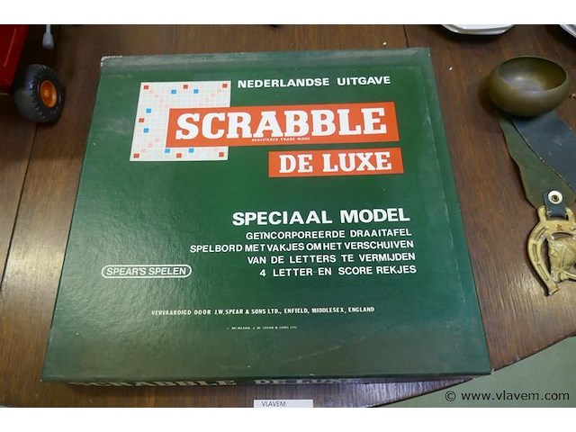Speelgoed - afbeelding 2 van  2