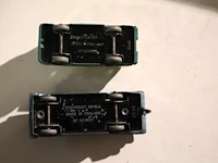 Speelgoedautootjes (x9) - afbeelding 6 van  7