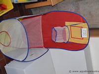 Speelgoedbasketbalring - afbeelding 1 van  1