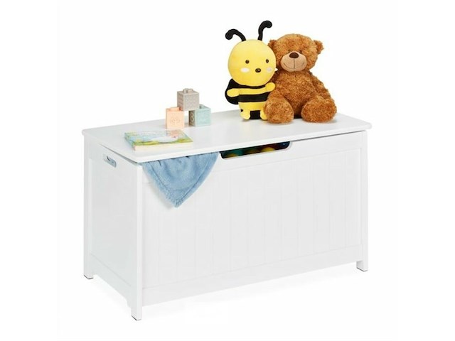 Speelgoedbox - afbeelding 1 van  7