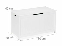 Speelgoedbox - afbeelding 3 van  7