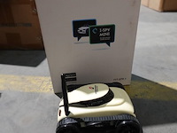 Speelgoedcamera - afbeelding 1 van  2