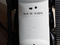 Speelgoedcamera - afbeelding 2 van  2