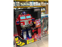 Speelgoedrobot (4x) - afbeelding 3 van  5