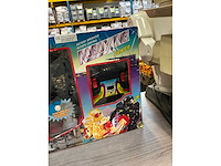 Speelgoedrobot (4x) - afbeelding 4 van  5