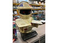 Speelgoedrobot (4x) - afbeelding 5 van  5