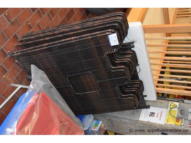 Speelhuisje - afbeelding 1 van  1