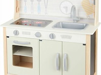 Speelkeuken - afbeelding 1 van  3