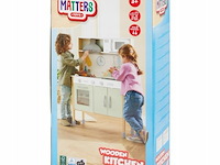 Speelkeuken - afbeelding 2 van  3