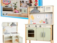 Speelkeuken - afbeelding 3 van  3