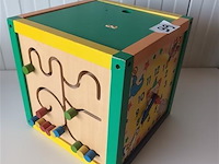 Speelkubus - afbeelding 2 van  4