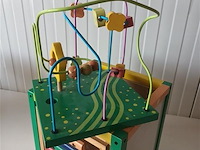 Speelkubus - afbeelding 4 van  4