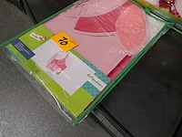 Speelmat + speelbox lilliputiens - afbeelding 3 van  4