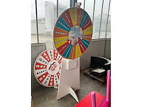 Speelrad (2x) - afbeelding 1 van  7