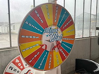 Speelrad (2x) - afbeelding 2 van  7