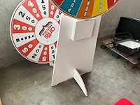 Speelrad (2x) - afbeelding 6 van  7