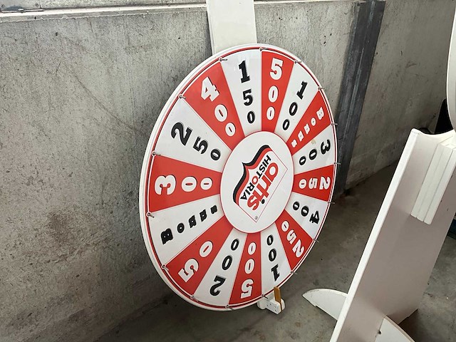 Speelrad (2x) - afbeelding 3 van  7