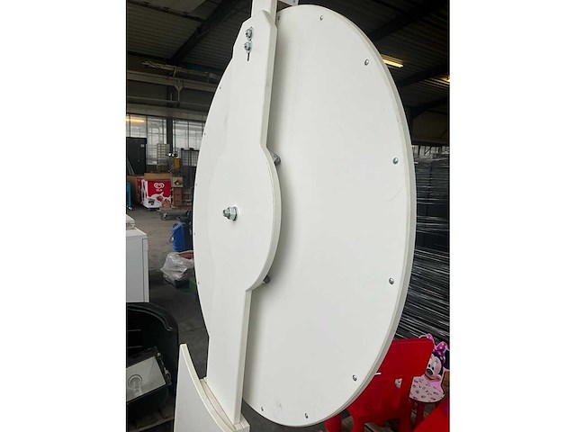 Speelrad (2x) - afbeelding 4 van  7