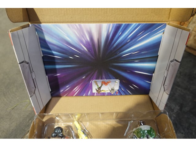 Speelset disney·pixar - afbeelding 4 van  4